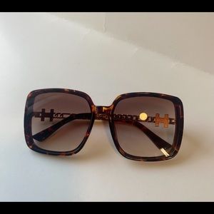 New fashion sunglasses